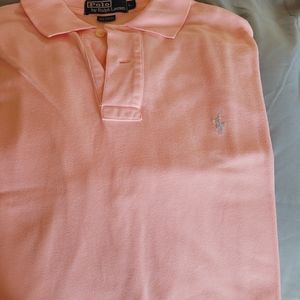 Polo Shirt- Men's